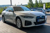 BMW i4 (Seria 4) din 2024 cu 37.111 km - oferta BMW259196 - foto 4