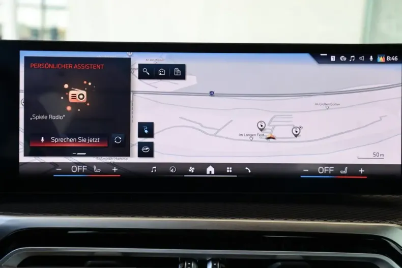 BMW i4 (Seria 4) din 2024 cu 37.111 km - oferta BMW259196 - foto 16