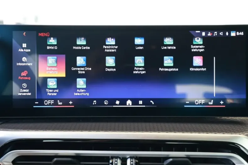 BMW i4 (Seria 4) din 2024 cu 37.111 km - oferta BMW259196 - foto 17