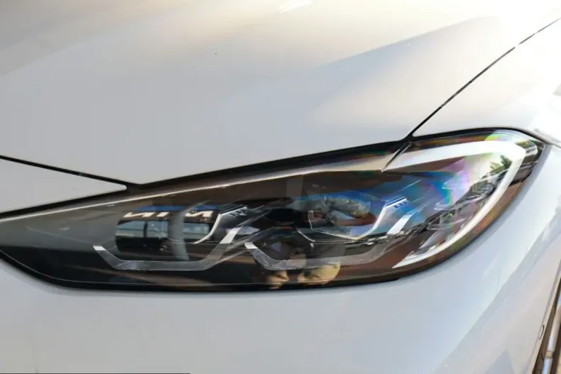 BMW i4 (Seria 4) din 2024 cu 37.111 km - oferta BMW259196 - foto 31