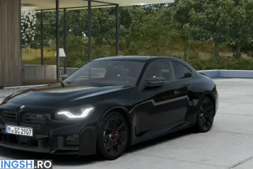 BMW M2 din 2026 - oferta BMW259197