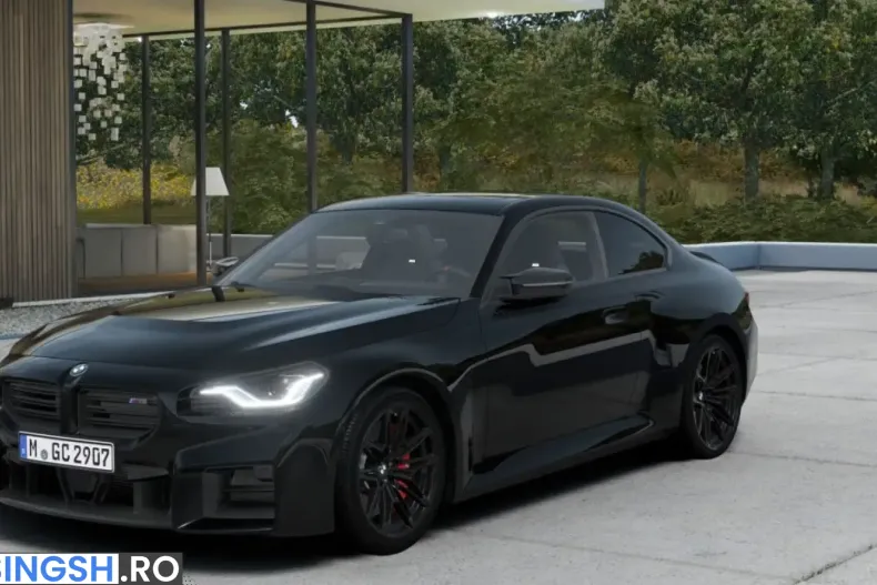 BMW M2 (Seria 2) din 2026 cu 51 km - oferta BMW259197 - foto 1