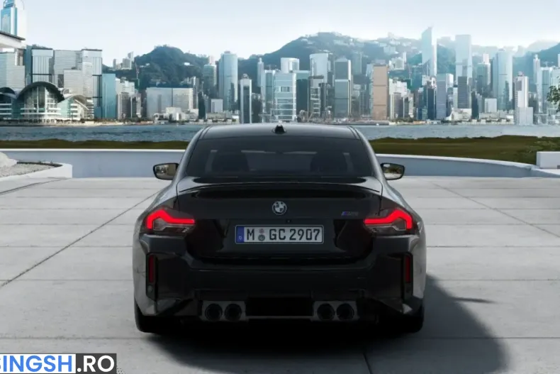 BMW M2 (Seria 2) din 2026 cu 51 km - oferta BMW259197 - foto 3