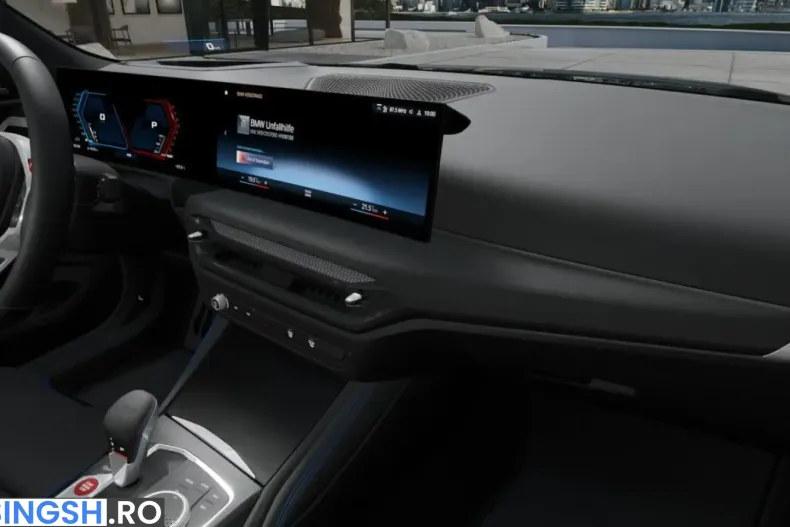 BMW M2 (Seria 2) din 2026 cu 51 km - oferta BMW259197 - foto 4