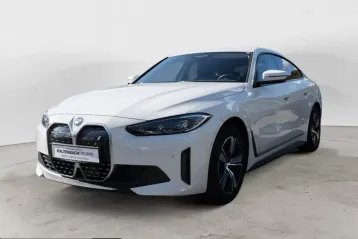 BMW i4 din 2024 - oferta BMW259198
