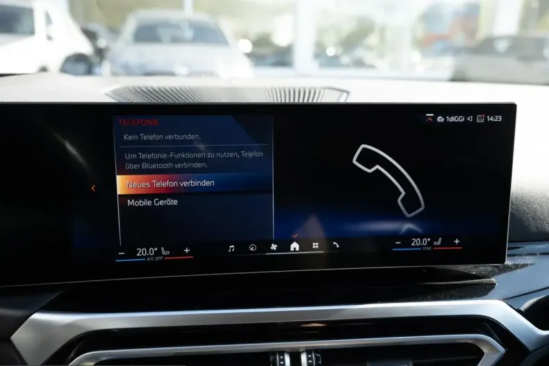 BMW i4 (Seria 4) din 2024 cu 29.918 km - oferta BMW259198 - foto 16