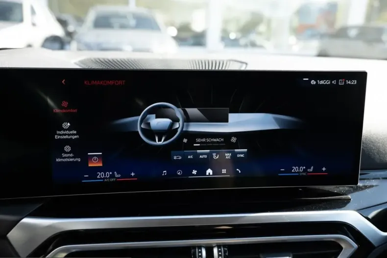 BMW i4 (Seria 4) din 2024 cu 29.918 km - oferta BMW259198 - foto 17