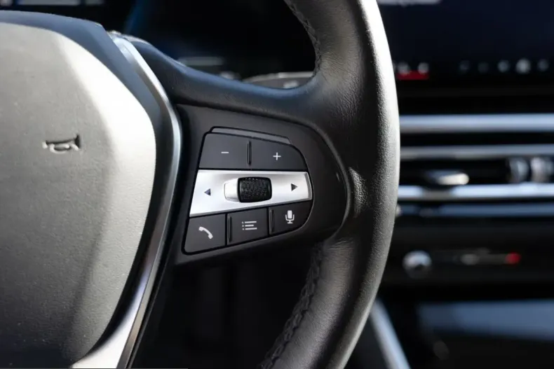 BMW i4 (Seria 4) din 2024 cu 29.918 km - oferta BMW259198 - foto 20