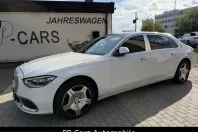 Mercedes-Benz S 580 (Clasa S) din 2023 cu 19.487 km - oferta MER259199 - foto 3