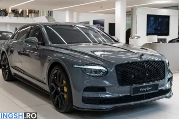 Bentley Flying Spur din 2026 - oferta BEN259200