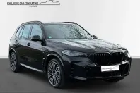 BMW X5 (Seria X) din 2024 cu 59.500 km - oferta BMW259201 - foto 1