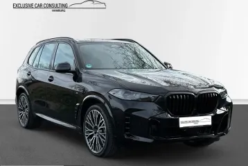 BMW X5 din 2024 - oferta BMW259201