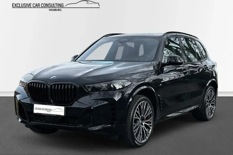 BMW X5 (Seria X) din 2024 cu 59.500 km - oferta BMW259201 - foto 3