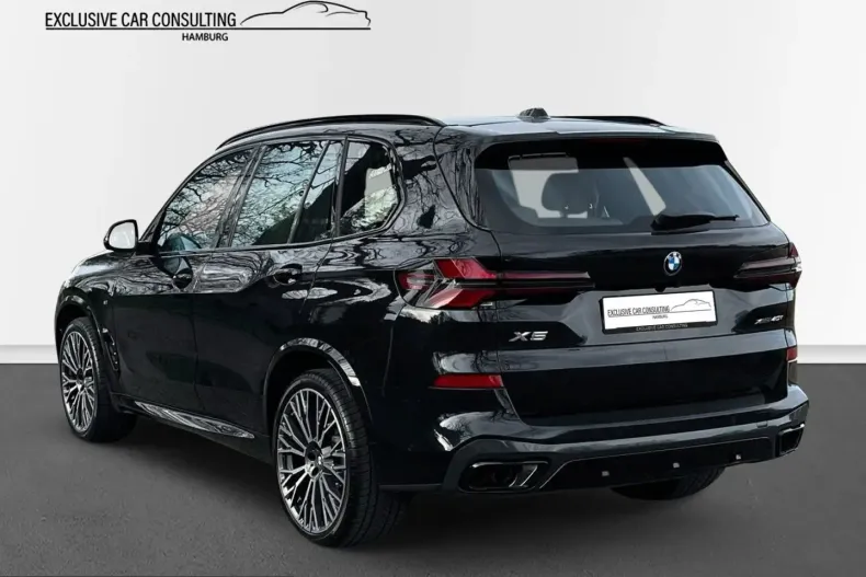 BMW X5 (Seria X) din 2024 cu 59.500 km - oferta BMW259201 - foto 4