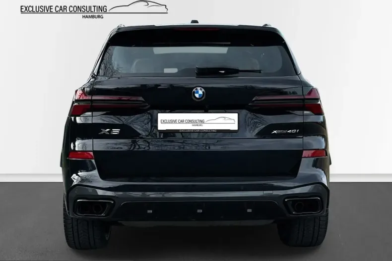 BMW X5 (Seria X) din 2024 cu 59.500 km - oferta BMW259201 - foto 5