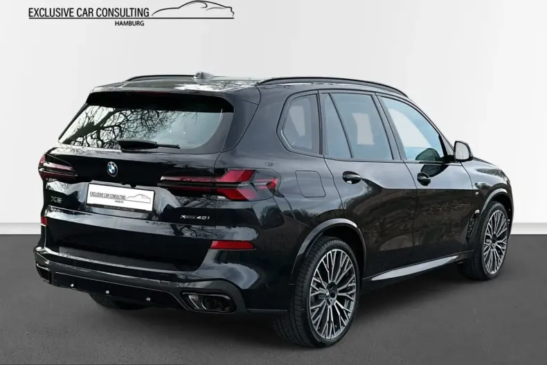 BMW X5 (Seria X) din 2024 cu 59.500 km - oferta BMW259201 - foto 6