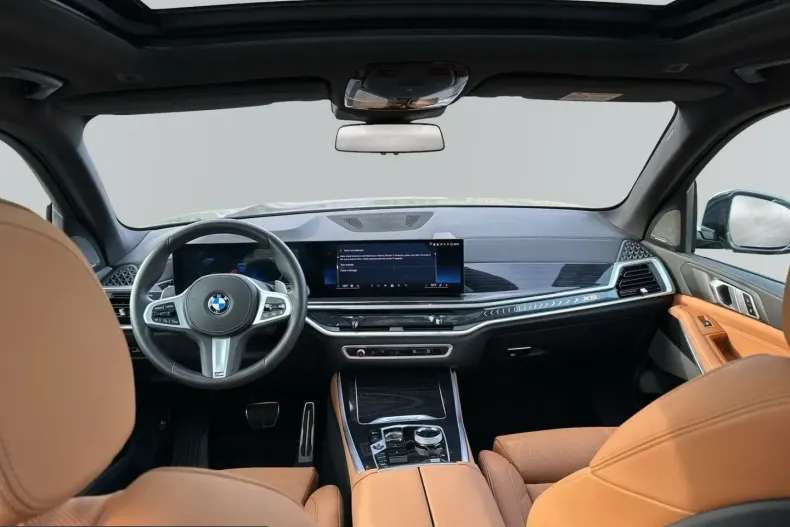 BMW X5 (Seria X) din 2024 cu 59.500 km - oferta BMW259201 - foto 7