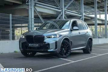 BMW X5 din 2025 - oferta BMW259202