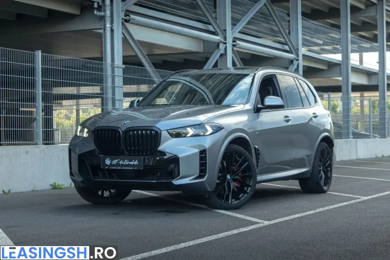 BMW X5 (Seria X) din 2025 cu 59.800 km - oferta BMW259202 - foto 1