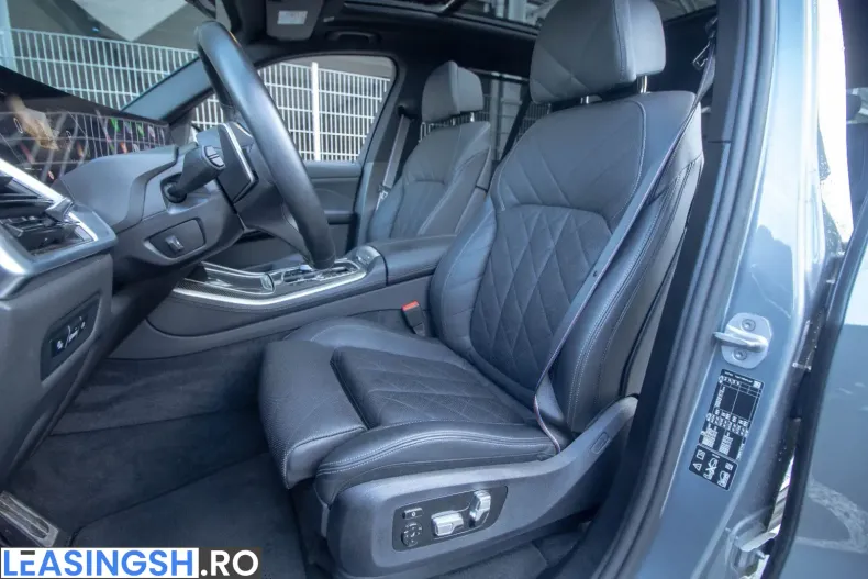 BMW X5 (Seria X) din 2025 cu 59.800 km - oferta BMW259202 - foto 4