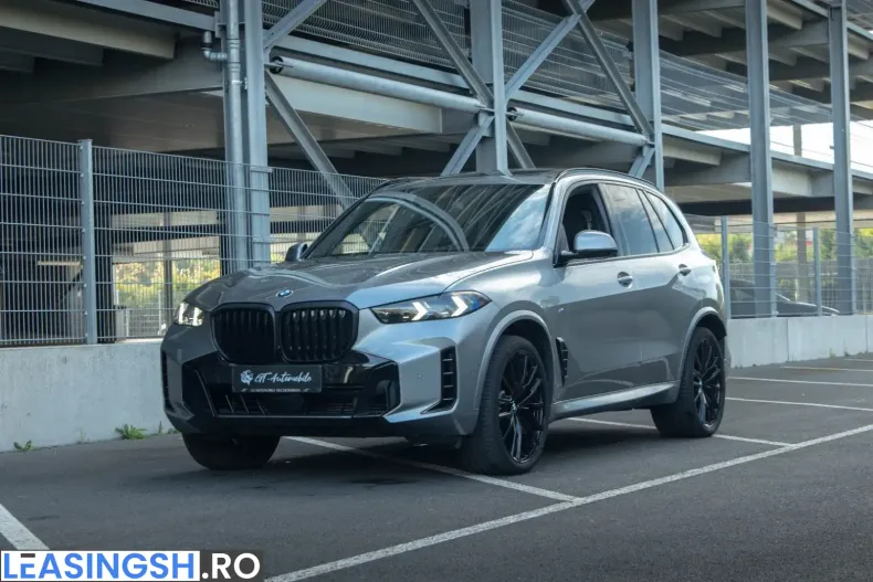 BMW X5 (Seria X) din 2025 cu 59.800 km - oferta BMW259202 - foto 7