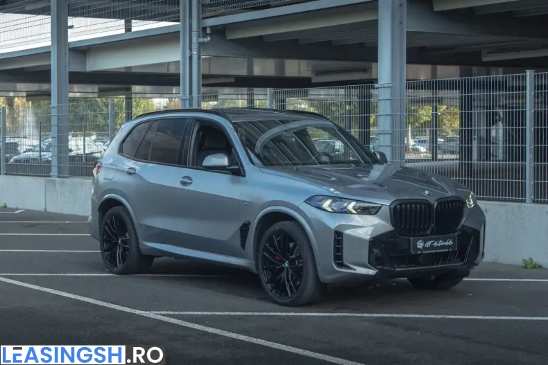 BMW X5 (Seria X) din 2025 cu 59.800 km - oferta BMW259202 - foto 8