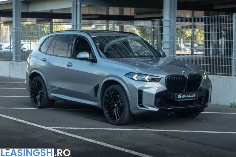 BMW X5 (Seria X) din 2025 cu 59.800 km - oferta BMW259202 - foto 10