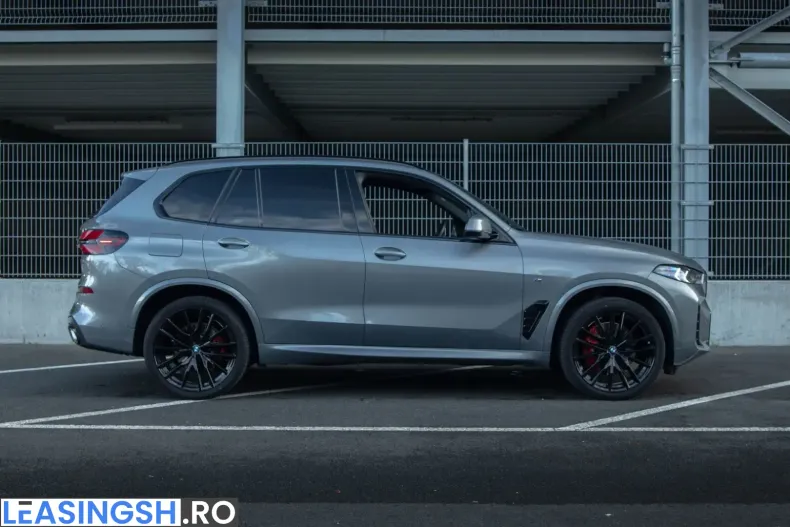 BMW X5 (Seria X) din 2025 cu 59.800 km - oferta BMW259202 - foto 13