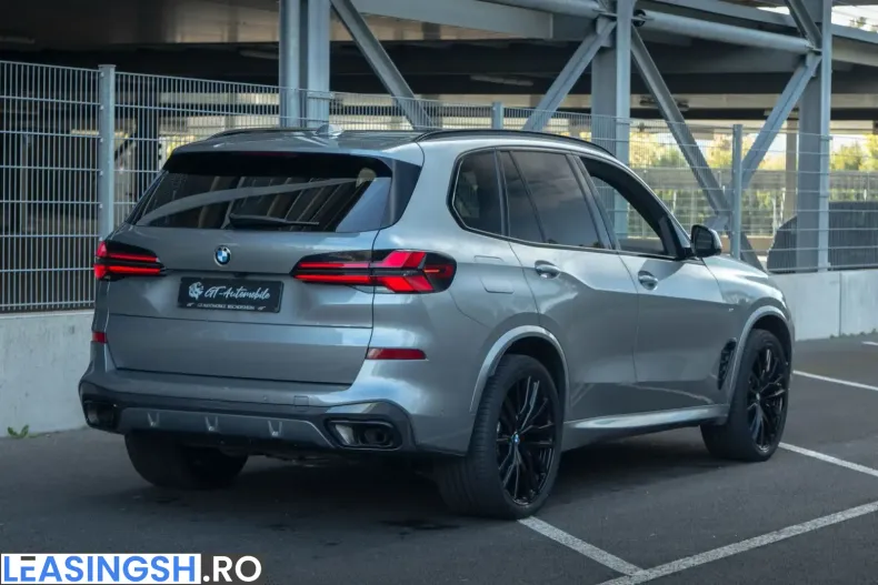 BMW X5 (Seria X) din 2025 cu 59.800 km - oferta BMW259202 - foto 15