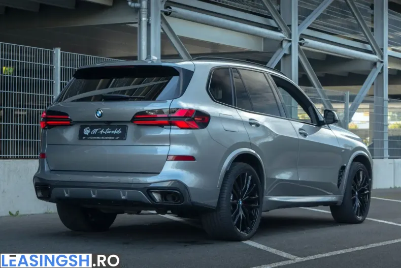 BMW X5 (Seria X) din 2025 cu 59.800 km - oferta BMW259202 - foto 16