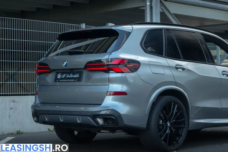 BMW X5 (Seria X) din 2025 cu 59.800 km - oferta BMW259202 - foto 17