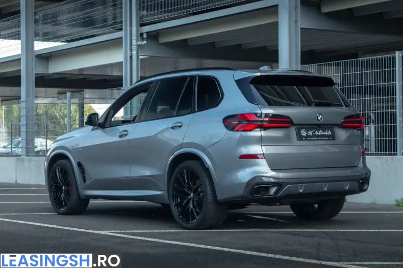 BMW X5 (Seria X) din 2025 cu 59.800 km - oferta BMW259202 - foto 18