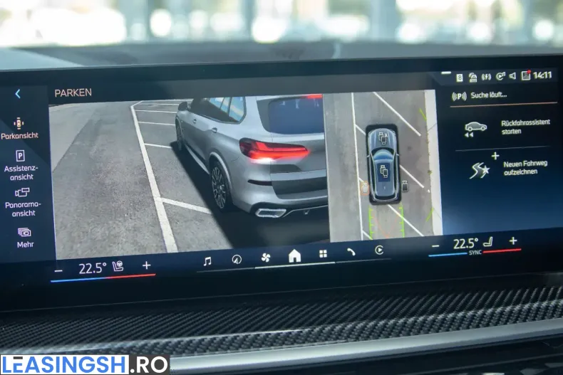 BMW X5 (Seria X) din 2025 cu 59.800 km - oferta BMW259202 - foto 20