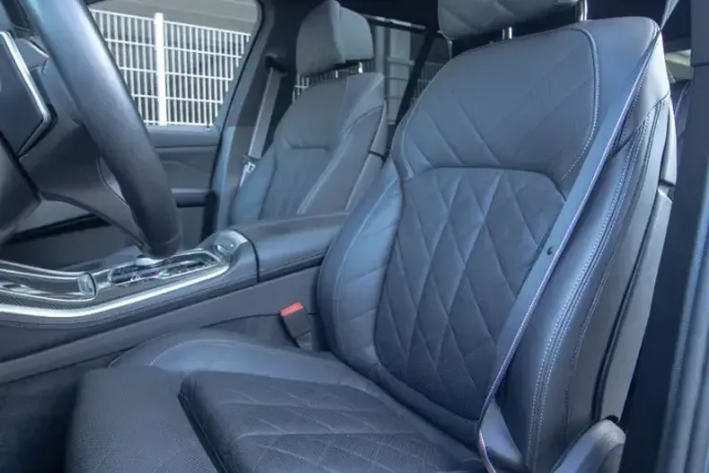 BMW X5 (Seria X) din 2025 cu 59.800 km - oferta BMW259202 - foto 22