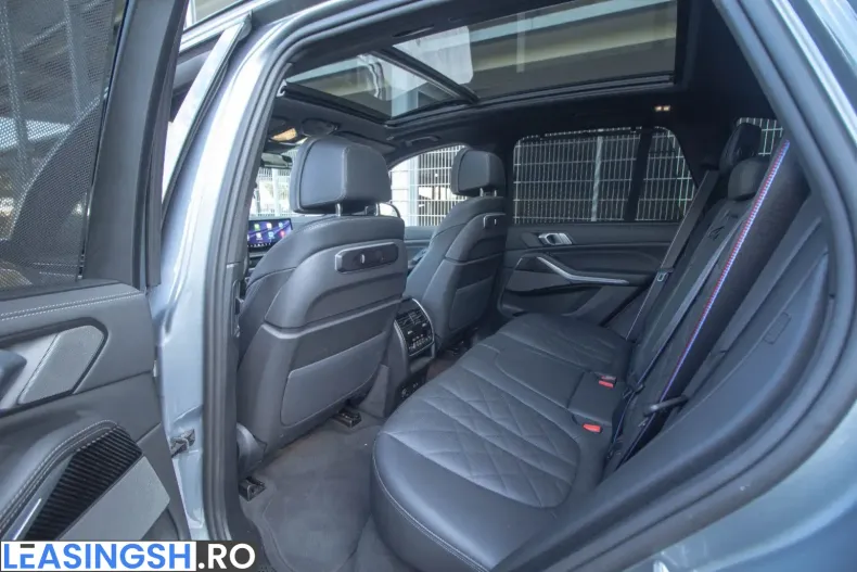 BMW X5 (Seria X) din 2025 cu 59.800 km - oferta BMW259202 - foto 23
