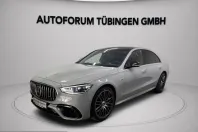 Mercedes-Benz S 63 AMG (Clasa S) din 2023 cu 11.900 km - oferta MER259203 - foto 1