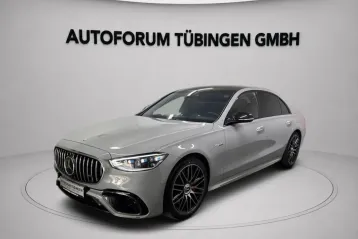 Mercedes-Benz S 63 AMG din 2023 - oferta MER259203