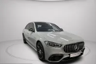 Mercedes-Benz S 63 AMG (Clasa S) din 2023 cu 11.900 km - oferta MER259203 - foto 2