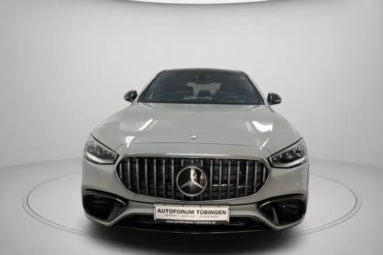 Mercedes-Benz S 63 AMG (Clasa S) din 2023 cu 11.900 km - oferta MER259203 - foto 3