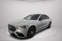Mercedes-Benz S 63 AMG (Clasa S) din 2023 cu 11.900 km - oferta MER259203 - foto 4