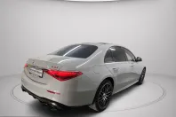 Mercedes-Benz S 63 AMG (Clasa S) din 2023 cu 11.900 km - oferta MER259203 - foto 5