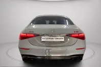 Mercedes-Benz S 63 AMG (Clasa S) din 2023 cu 11.900 km - oferta MER259203 - foto 6