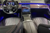 Mercedes-Benz S 63 AMG (Clasa S) din 2023 cu 11.900 km - oferta MER259203 - foto 13