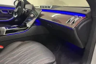 Mercedes-Benz S 63 AMG (Clasa S) din 2023 cu 11.900 km - oferta MER259203 - foto 14