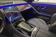 Mercedes-Benz S 63 AMG (Clasa S) din 2023 cu 11.900 km - oferta MER259203 - foto 18