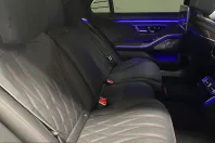 Mercedes-Benz S 63 AMG (Clasa S) din 2023 cu 11.900 km - oferta MER259203 - foto 22