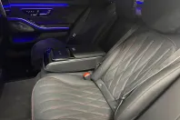 Mercedes-Benz S 63 AMG (Clasa S) din 2023 cu 11.900 km - oferta MER259203 - foto 24