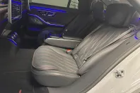 Mercedes-Benz S 63 AMG (Clasa S) din 2023 cu 11.900 km - oferta MER259203 - foto 25