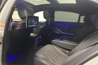 Mercedes-Benz S 63 AMG (Clasa S) din 2023 cu 11.900 km - oferta MER259203 - foto 27