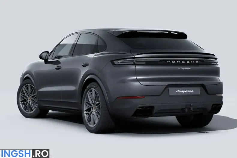 Porsche Cayenne din 2023 cu 34.000 km - oferta POR259204 - foto 3